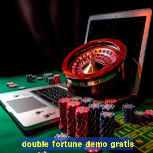 double fortune demo gratis